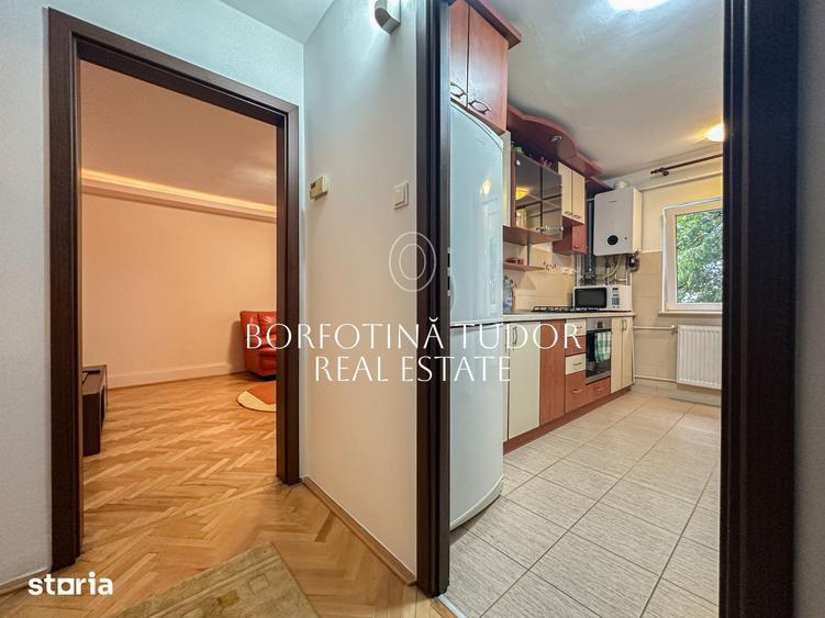 Apartament 3 camere | 2 min FSPAC - N Titulescu | 2 Balcoane | Parcare - 11