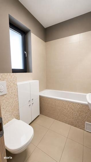 Apartament cu 4 camere în Sud