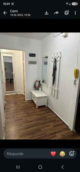 Proprietar inchirieaz ap 2 cam mobilat si utilat str Barnova 400E - 3