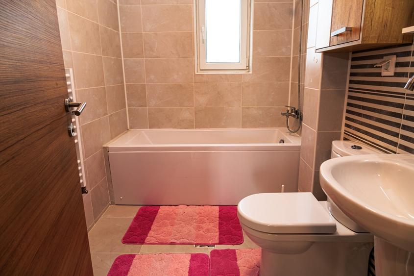 Duplex cu 4 camere cu Teren 370 Mp în Tunari