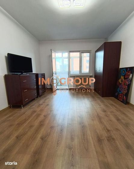 Apartament cu 2 camere decomandat în Alexandru cel Bun