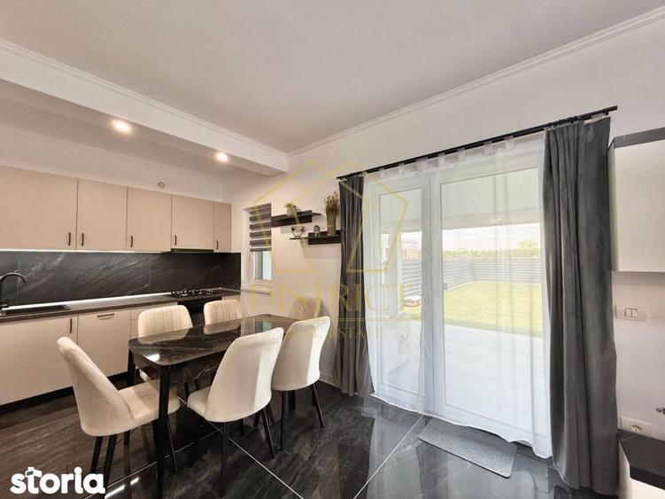 Duplex cu 4 camere 150 mp utili | Dumbravita - 5
