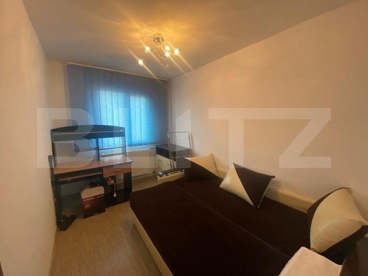 Apartament 3 camere, aer conditionat, 54mp, zona Calea Bucuresti - 4