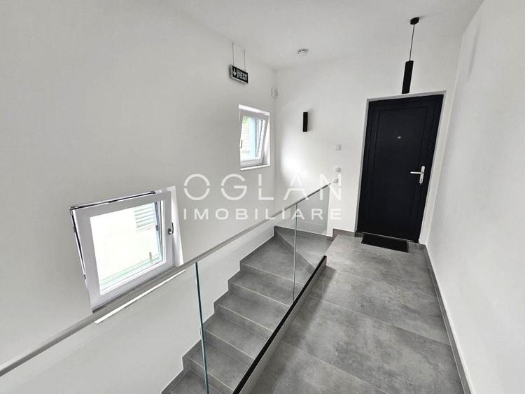 Apartament cu 2 camere decomandat, mobilat în Hipodrom 2