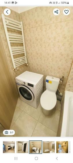 Garsonieră decomandată în Chiajna