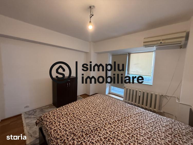 2 decomandate, Piata Centrala - 450 Euro - 6