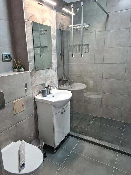 Apartament 1 camera DE VANZARE - 6