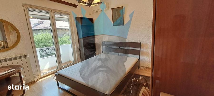 Apartament 3 Camere P-ta Romana Bucuresti - 12