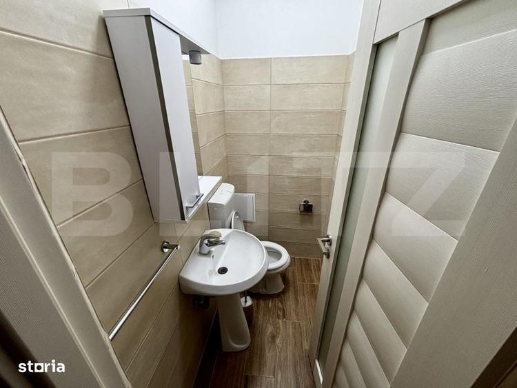 Apartament cu 4 camere în Central