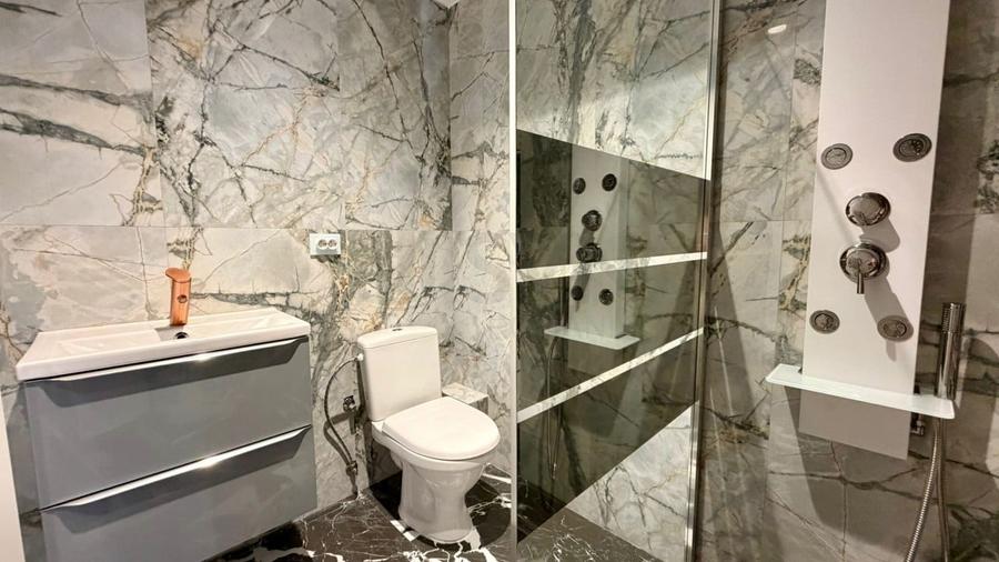 REA1029157 Apartament 3 camereI Parcare I Scoala Americana - 16