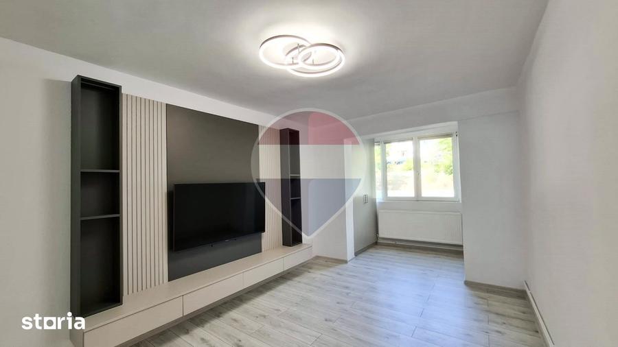 Apartament cu 2 camere în Tudor Vladimirescu