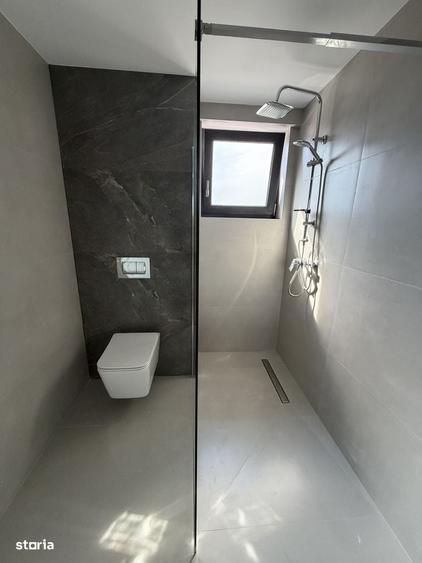 Apartament cu 3 camere în Nord