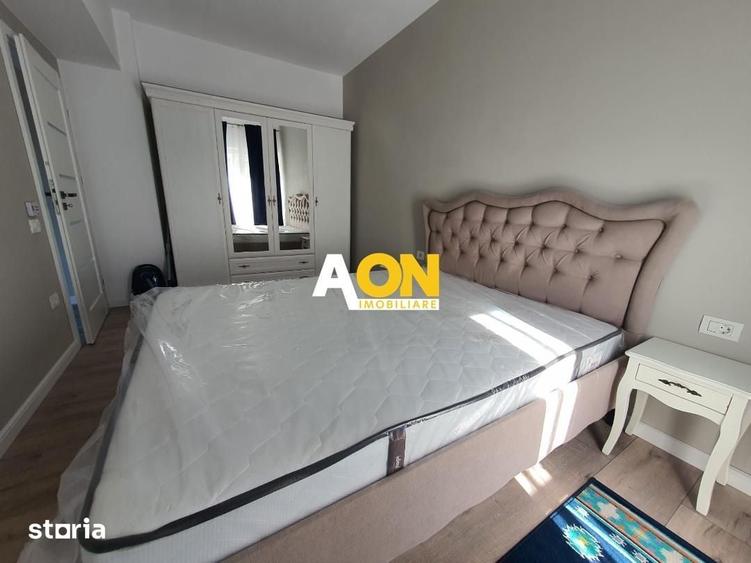 Apartament cu 3 Camere, Etaj 1, Bloc Nou, Zona Lidl Vechi - 3