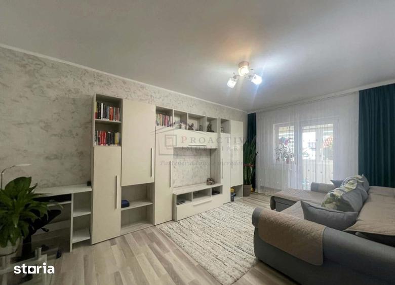 Apartament 2 Camere | Obcini | 50 mp | 2c-7721 - 6