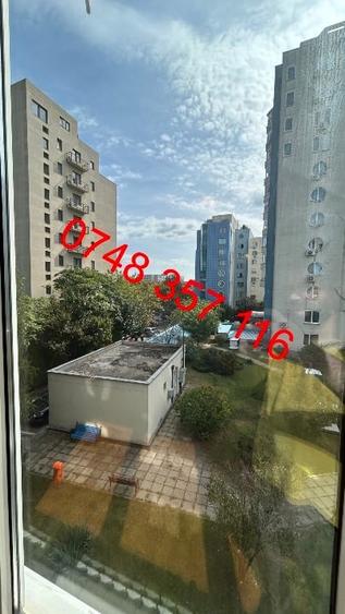 Apartament cu 2 camere decomandat, mobilat în Grozăvești