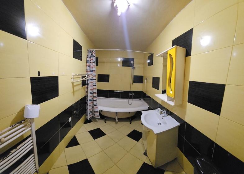 Apartament cu 2 camere în Florești