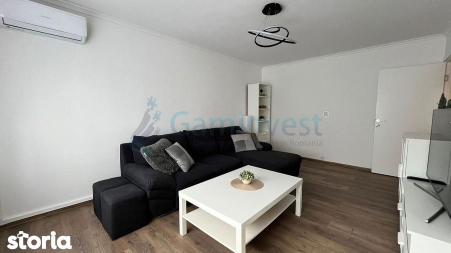 Apartament cu 3 camere decomandat, mobilat în Iosia