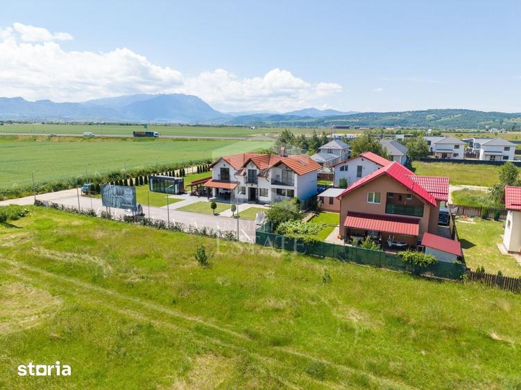 Spațiu comercial, de 350 mp, în Central