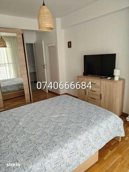 Inchiriez apartament 2 camere in Compmex Baicului - 7