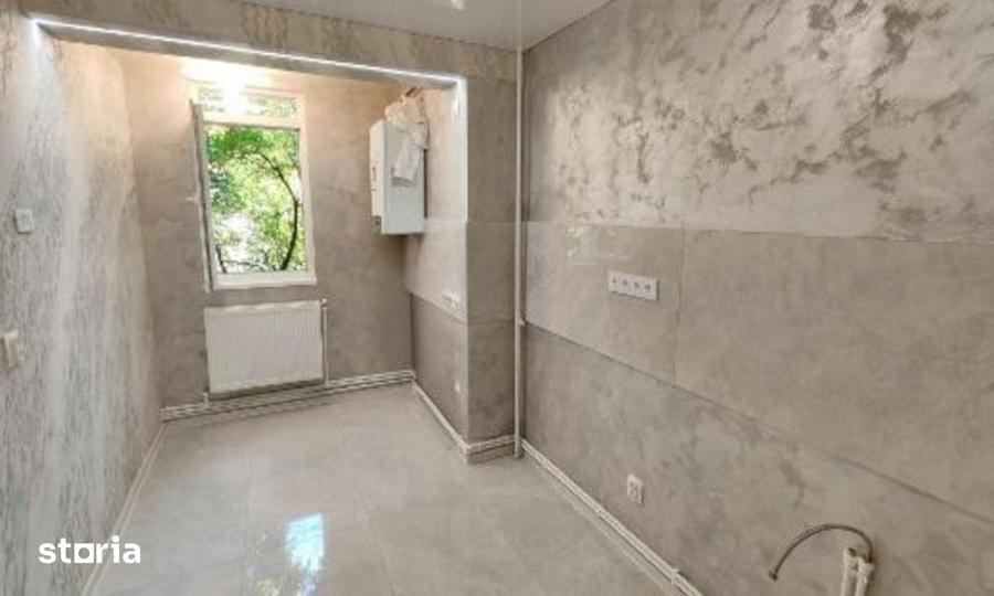 Apartament cu 2 camere în Țiglina 2