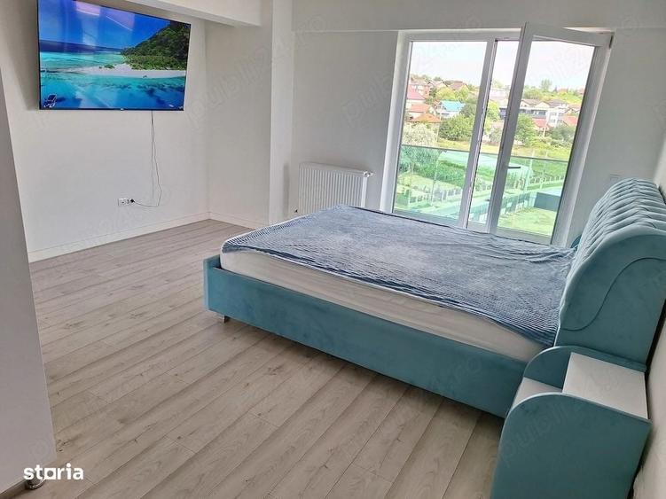 Garsonieră în Bârnova