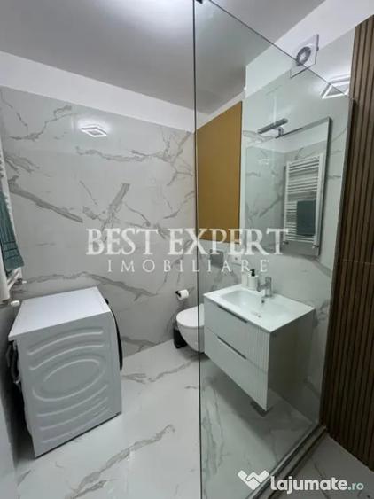 2 camere | Lux | Prima inchiriere | Metrou 1 Decembrie | Li - 14