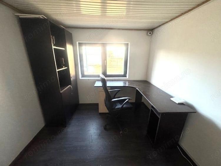 Spațiu comercial, de 143 mp, în Central
