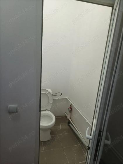 Spațiu comercial, de 120 mp, în Central