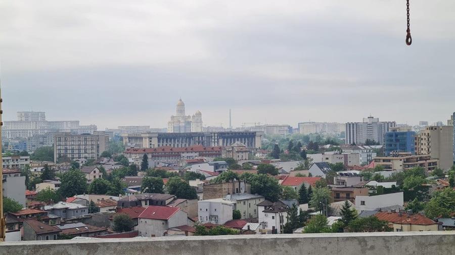 Spațiu comercial, de 5,790 mp, în Basarab