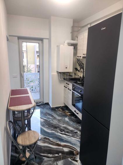 Apartament cu 2 camere decomandat în Păcurari
