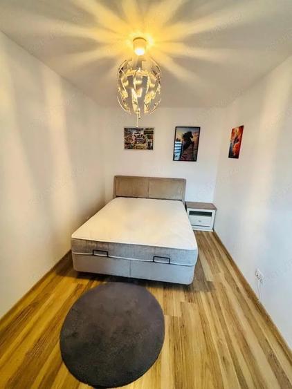 Apartament cu 2 camere decomandat, mobilat în Brâncoveanu