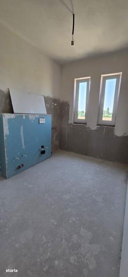 Duplex 4 Camere 132mp Teren - 14