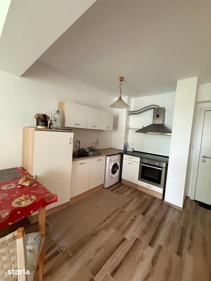 Apartament cu 2 camere în Seleuș
