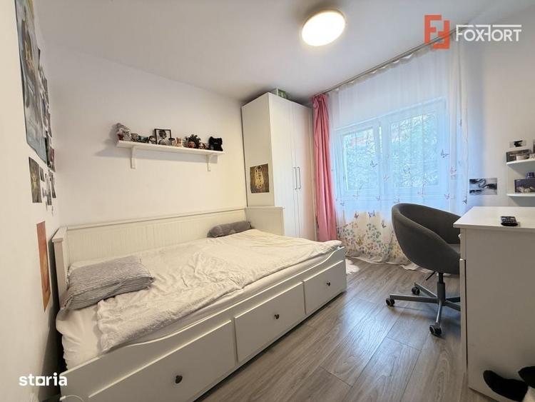 COMISION 0% Apartament cu 3 camere | 65 mp utili | etaj 2 - in zona L - 8