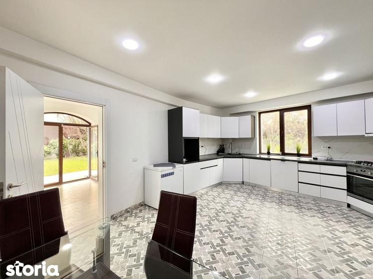 VILA Unicat I Arhitectura MODERNISTA - Prel. Ghencea | Rezidential/Bus - 12