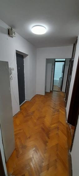 Apartament decomandat în Muncii