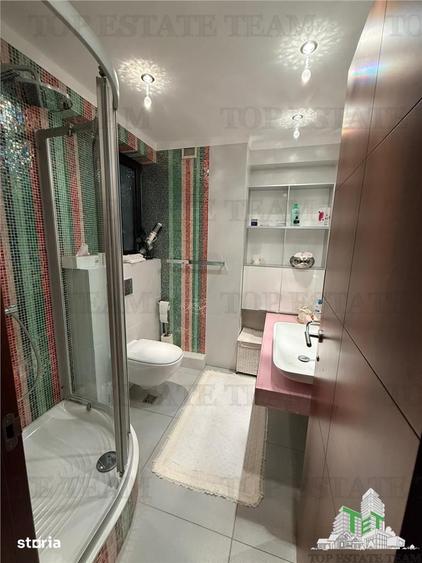 Apartament cu 4 camere în Dorobanți
