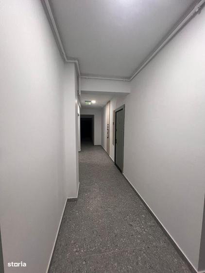 Apartament cu 3 camere în Cantemir
