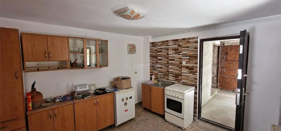 Casă cu 1 camere cu Teren 2122 Mp în Lendt