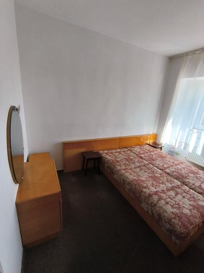Apartament cu 2 camere decomandat în Drumul Carului