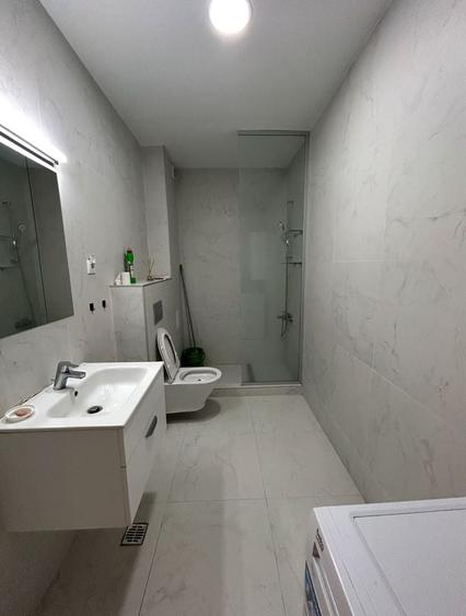 Garsonieră în Central