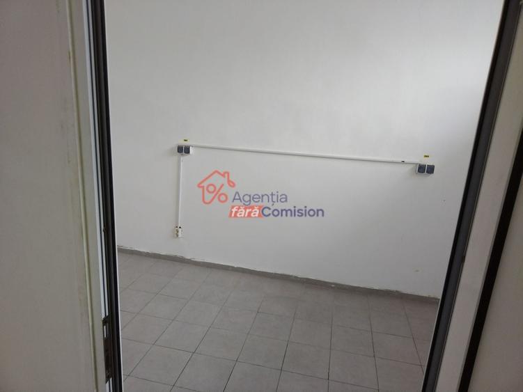Spațiu comercial, de 114 mp, în Podul de Piatră