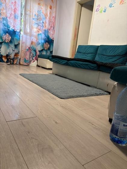 Apartament cu 3 camere semidecomandat, mobilat în Șagului