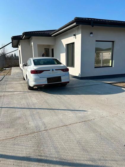 Casă cu 3 camere cu Teren 518 Mp în Mogoșești