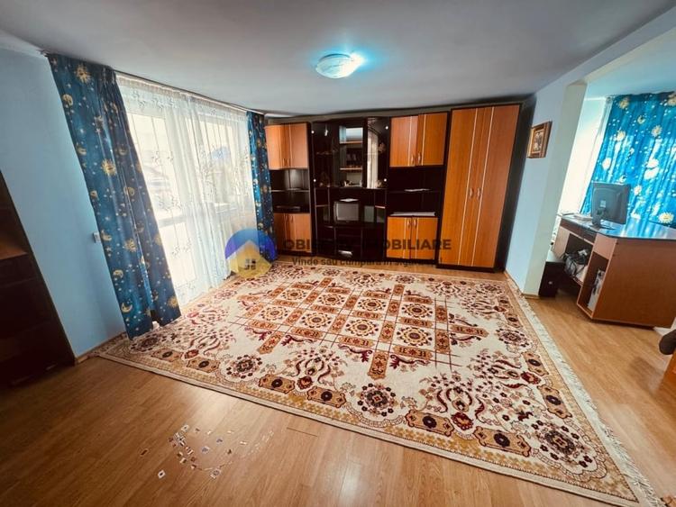 Casă cu 4 camere cu Canalizare în Alexandru cel Bun
