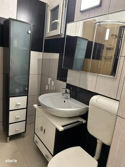 Apartament cu 2 camere decomandat în Jilava