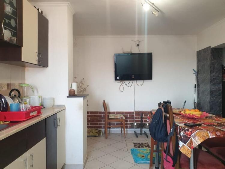 Apartament cu 3 camere decomandat, mobilat în Micro 16