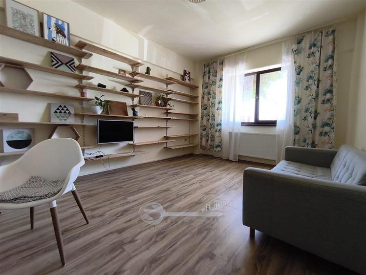 Apartament 2 cam mobilat si utilat capat CUG - 1