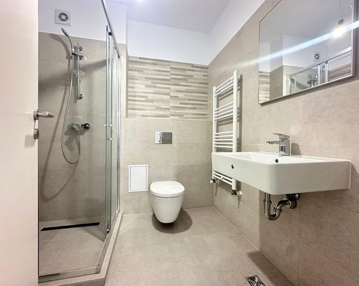 Brasov Inchiriere apartament nemobilat Casa Nobel Langa Coresi - 5
