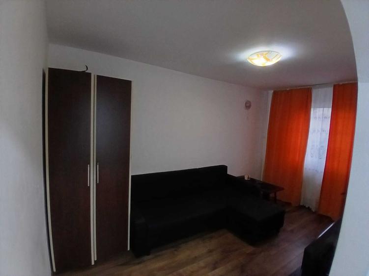 Garsonieră semidecomandată în Drumul Taberei